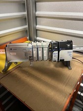 PLC Allen-Bradley 1764-24BWA 39W 120VAC Power 12 Relay Inputs/Outputs Base Unit