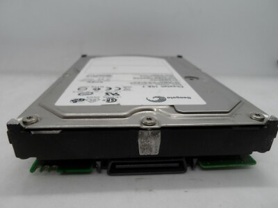 Seagate Cheetah 10K.7 ST336807FC 36GB 10K FC FW.3603 for Toshiba Aquilion