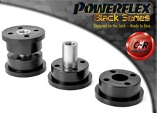 Powerflex Black RR Verschiedene Fr Buchsen für Impreza Gr Gh Wrx + Sti 07-14