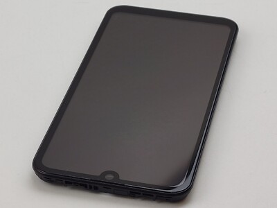 OEM BLU G33 G0890UU LCD Digitizer Touch Screen Frame Assembly Replacement Part