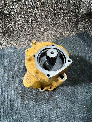 【バイイー】 GENUINE OEM Cat Gear Pump 0R-7821 For Track-Type Tractor