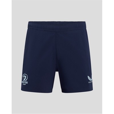 Castore Mens Leinster Rise Pro Players Training Senior Shorts