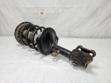 New Front Strut & Spring Set Fits Left & Right Sides For 2018