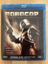 Robocop (Blu-ray Disc, 2009)