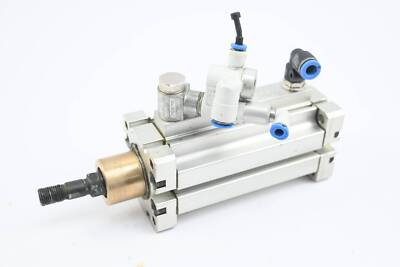 Destaco Pneumatischer Schwenkspanner 9540GR ( PAT 7.290.480 )