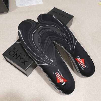 Easyfeet Orthotic Insoles High Arch Support Shoe Insert XL for Plantar  Fasciitis