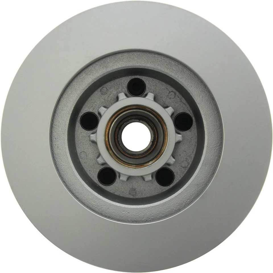 Disc Brake Rotor - Full Coating Front Centric For 1973-1974 Plymouth Satellite - Image 3 of 4