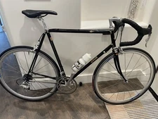 Cinelli Supercorsa 57.5cm Campagnolo Chorus Scirocco 20