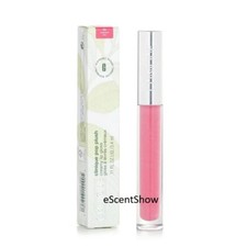 CLINIQUE POP PLUSH CREAMY LIP GLOSS LIPGLOSS .11 OZ / 3.4 ML FULL SIZE NIB