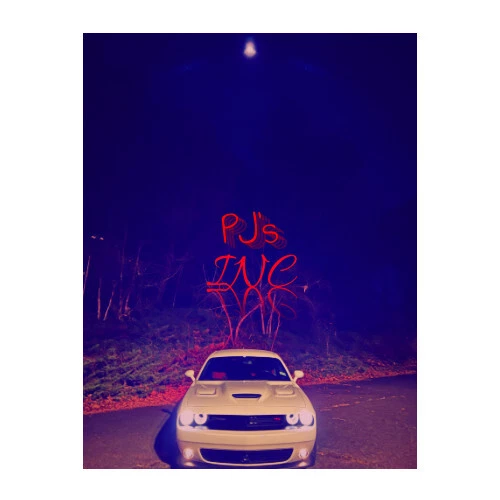 Jordan Kyrou 2022-23 Extended Series #672 CLEAR CUT All Star St Louis Blues - Image 4 of 4