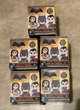 2016 Funko Batman v Superman Mystery Minis 13