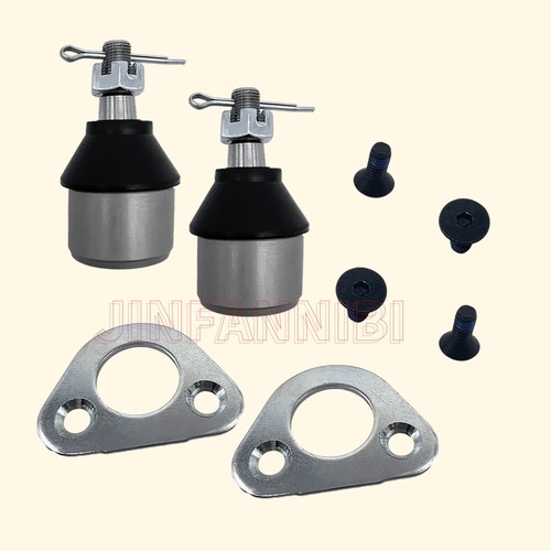 Ball Joint & Bracket Removal Tool Kit for Polaris Ranger 400 425 500 570 700 800 - Picture 3 of 11