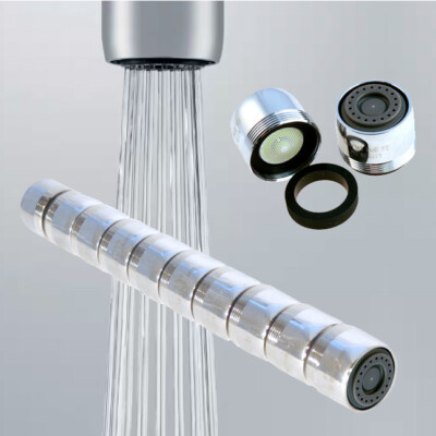 Pro-Pack 10 Neoperl Faucet Aerators 0.5 gpm Spray Stream