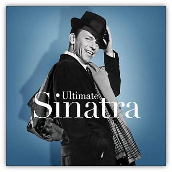 Frank Sinatra  - Ultimate Sinatra - 2 Vinili