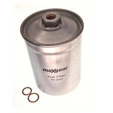 Maxgear 26-0415 Kraftstofffilter für VW Audi Peugeot Volvo Citroën Maserati