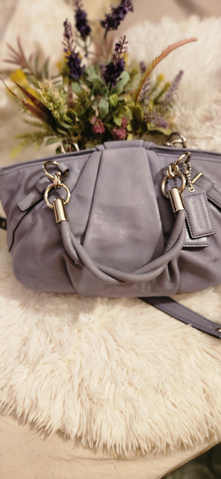 Women's Coach Handbags New Collection Stylish & Trendy-image