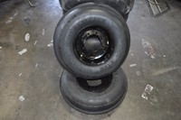 Gbc-2 Sandrail & 2 Paddle Tires-21x8-10&20x11-8,yamaha,honda,trx,yfz,ds 200 Gbc-2 Sandrail & 2 Paddle Tires-21x8-10&20x11-8,yamaha,honda,trx,yfz,ds 200