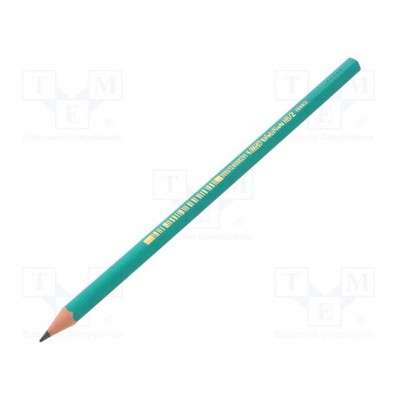 BIC Conte Evolution HB Strong Lead Pencil Woodfree Breaking Resistant Box of 12