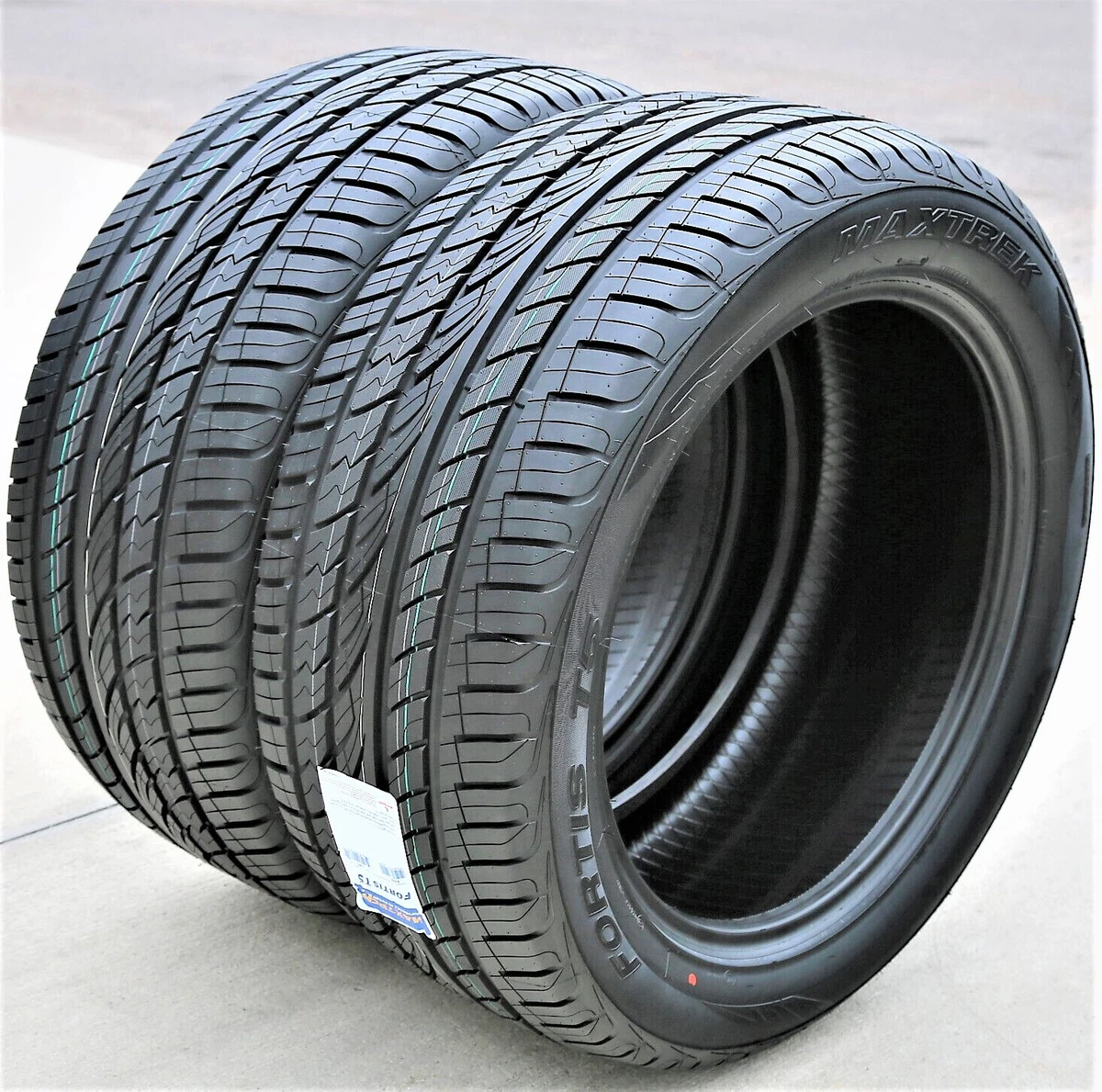 2 Quantity 295/30/22 Car & Truck Tires for sale | eBay