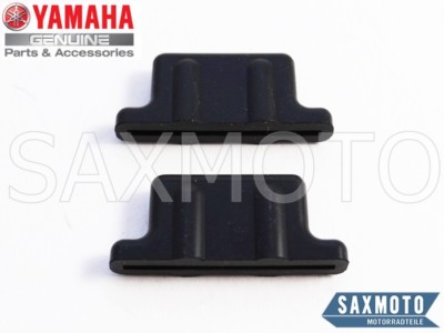 YAMAHA VMX1200 V-Max Seitendeckel Montage Set (Side Panel Mounting Kit)