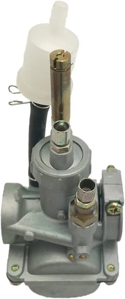 铃木 RV90 1972 - 1977 碳水化合物摩托车 CA63 汽化器 — 第 3/4 张图片