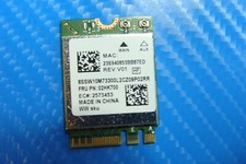 Lenovo ThinkPad 15.6" E15 Genuine Laptop Wireless WiFi Card 2hk700