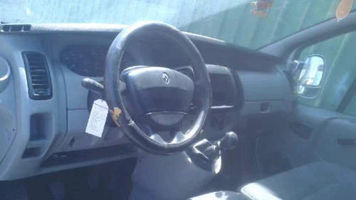 Palanca Cambio para RENAULT TRAFIC II FURGÓN * 2002 1423349 - Imagen 6 de 10