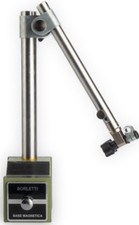 Base magnetica supporto magnetico porta comparatore Borletti portacomparatore