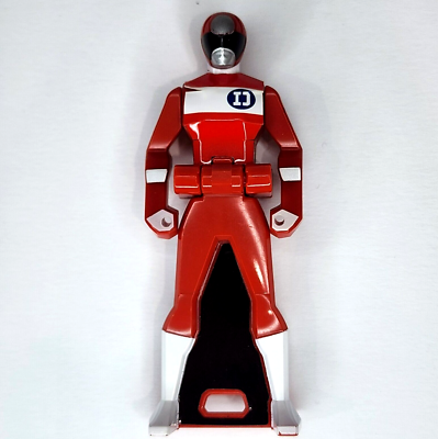 Power Rangers Denzimen 3