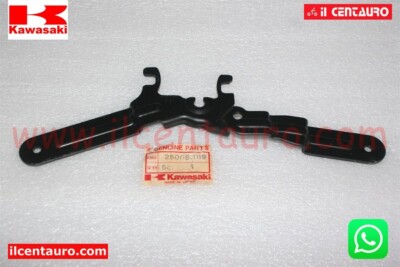 25008-1119 INSTRUMENTENHALTER KAWASAKI ZX 1000 ZX 600 ZX 500, GPZ, NINJA