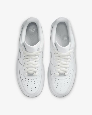 nike air force 1 lows white