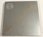 ELVIS ARON PRESLEY 25th ANNIVERSARY LIMITED EDITION VINYL 8 LPS SEALED NUMBERED