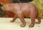 Superbe et rare pett chen berger allemand ancen Pettcolln Superbe et rare pett chen berger allemand ancen Pettcolln