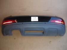 Audi Q3 8U Stoßstange Stoßfänger Heck Schürze Heckschürze hinten PDC S39