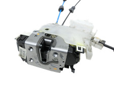 Türschloss m. ZV Stellmotor li hi für Mercedes W212 S212 E200 09-13 Kombi Türschloss m. ZV Stellmotor li hi für Mercedes W212 S212 E200 09-13 Kombi