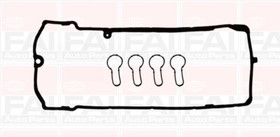 Rocker Cover Box Gasket FAI Fits Mercedes C-Class E-Class 2.1 CDi A6460160721