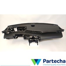 PEUGEOT 508 II 2018 - on Dashboard Panel Gray stitch LHD