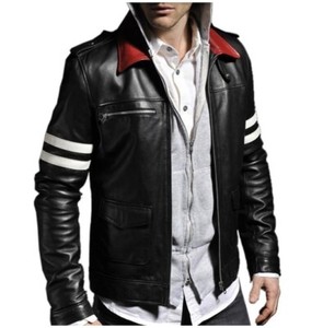 alex mercer jacket