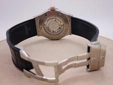 Hublot Classic Fusion Titanium King Gold 38mm 542.NO.1181 6