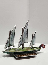 Rare WizKids Pirates of the Caribbean Assembled Ships Collectibles UL016