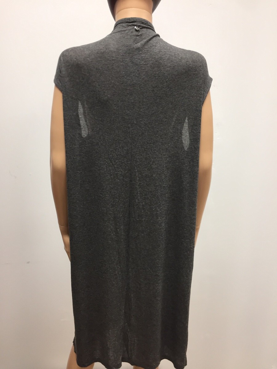 Gilet femme gris Lola Liza taille XL gris avec panda - Vêtements