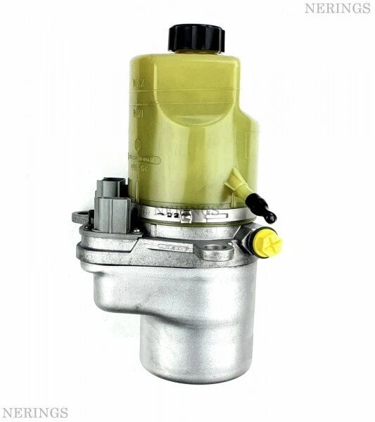 Bomba hidráulica de dirección asistida electrohidráulica FORD C-MAX 1.6 TDCi JER155 TRW-R Foto 3 de 4