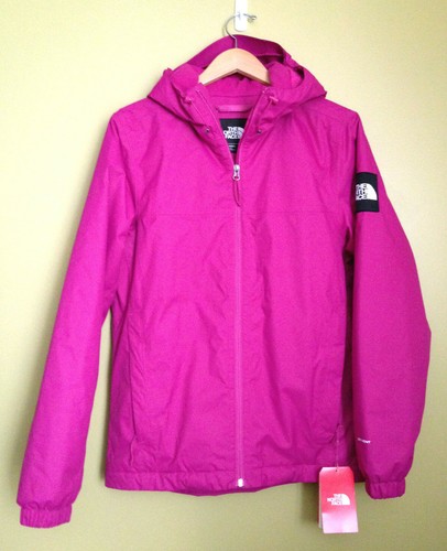 NWT The North Face Men's Festival Pink 