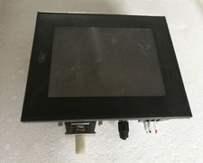 1PC USED MITSUBISHI A950GOT-SBD-M3-B Touch screen Tested lt In Good Condition