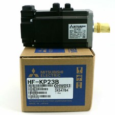 NEW MITSUBISHI HF-KP23B Servo Motor