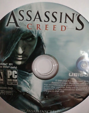 Assassin's Creed (PC, 2008) for sale online