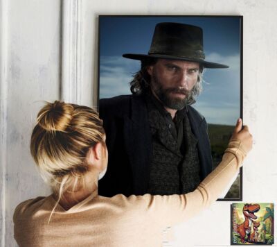 Anson Mount Foto/Poster bis 30''