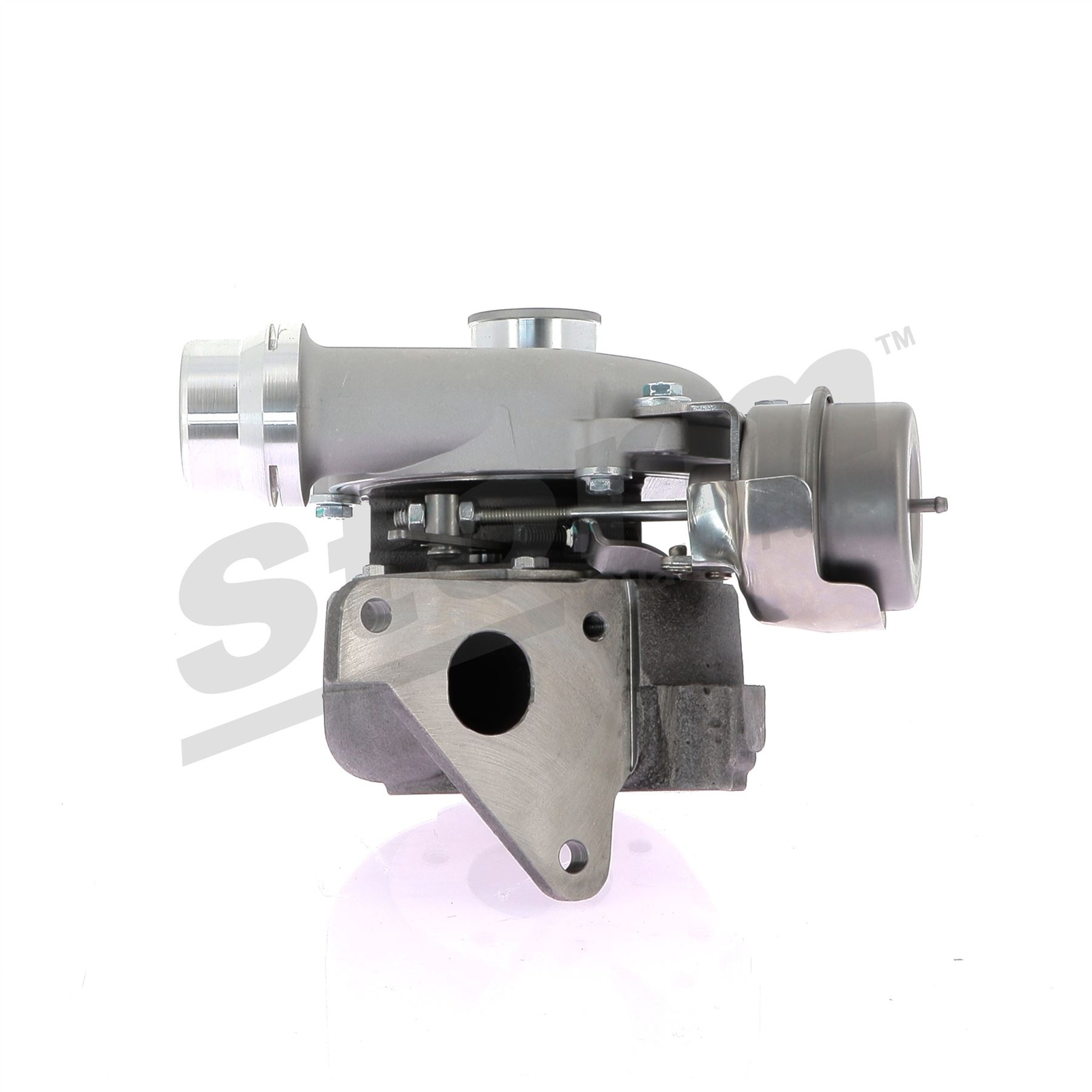 Turbocompresseur 1.5 dCi pour Renault Megane II Break et Scenic 2