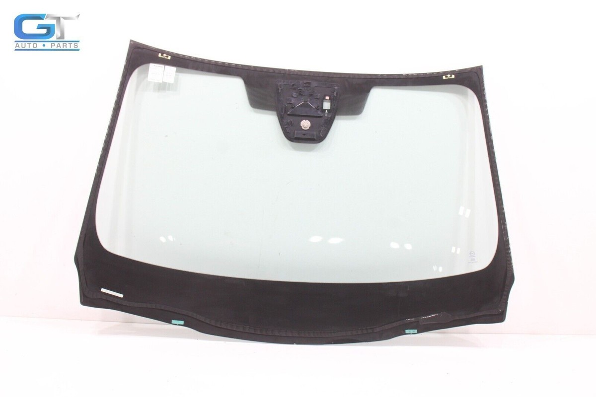 2024 Mazda CX-90 Front Windshield Window Glass | Clear | Genuine OEM