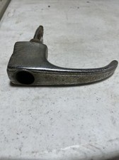 1940s Chevy Trunk Lid Latch Handle Original Gm Coupe Repair Or Parts 1940s Chevy Trunk Lid Latch Handle Original Gm Coupe Repair Or Parts